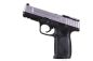 Preview: Smith & Wesson SD9VE/SD40VE